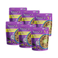 Fillo's, Cuban Congri Rice & Beans, Pack of 6, 8 Oz