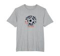 Sports Ball Go Team Have Team Soccer Fan T-Shirt - Custom Art Print Unisex