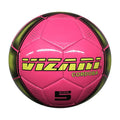 Vizari Cordoba USA Soccer Ball – Pink (Sizes 3, 4 & 5)