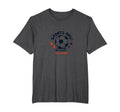 Sports Ball Go Team Have Team Soccer T-Shirt - Fun Novelty Design Unisex
