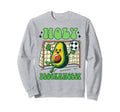 Soccer Player Soccer Fan Goalkeeper Sweatshirt - Novelty Apparel Unisex