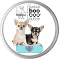 The Blissful Dog Chihuahua Boo Boo Butter, 16 oz.