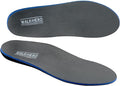 Plantar Fasciitis Feet Insoles Arch Supports Orthotics Inserts Relieve Flat Feet, High Arch (Mens 15-15 1/2)