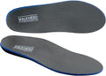 Plantar Fasciitis Feet Insoles Arch Supports Orthotics Inserts Relieve Flat Feet, High Arch (Mens 14-14 1/2)