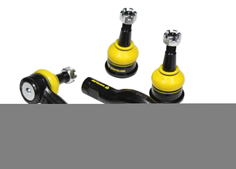Whiteline Roll Center & Bump Steer Correction Kit FR-S BRZ