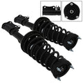 SPYDER xTune Toyota Camry 97-01 Struts/Springs w/Mounts - Rear Left and Right SA-171680-1 9937750
