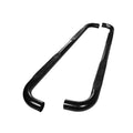 SPYDER Xtune Dodge Ram Crew Cab 1500 09-14 10-14 3 Inch Round Side Step Bar Black SSB-DR-A07S0823-BK 5005373