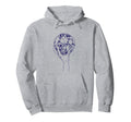 Handball Sports Team Team Goalkeeper Hoodie - Graphic Print Men Women