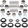 All Balls Racing 1998 Kawasaki KX125 Linkage Bearing Kit 27-1037