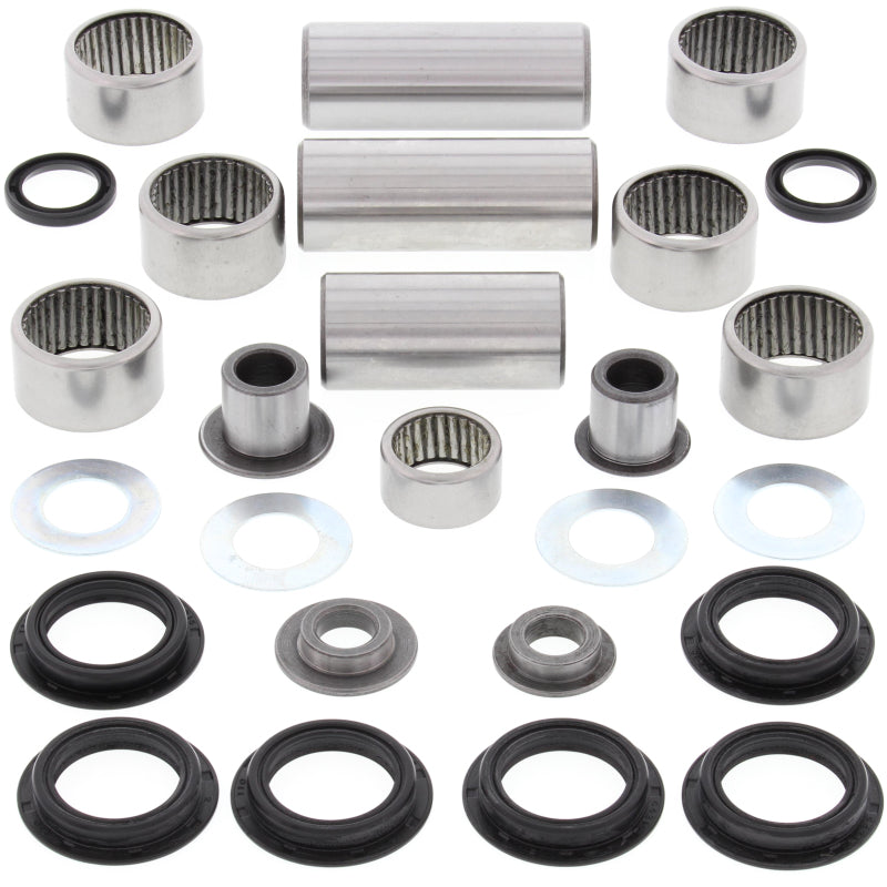 All Balls Racing 1998 Kawasaki KX125 Linkage Bearing Kit 27-1037
