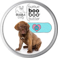The Blissful Dog Chesapeake Bay Retriever Boo Boo Butter, 4-Ounce