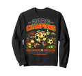 Soccer Domination Champions 2026 Sweatshirt - Trendy Graphic for Adults