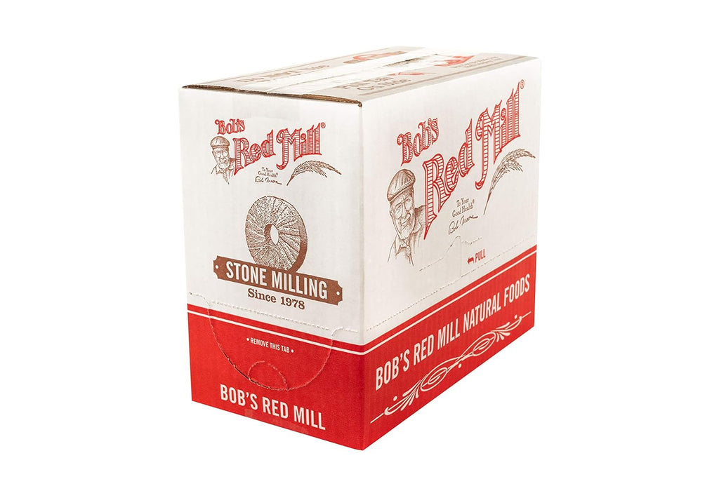 Bob's Red Mill Gluten-Free Corn Flour, 22 oz, Pack of 4