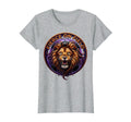Fierce Field Womens Soccer T-Shirt - Fun Novelty Design Men Women