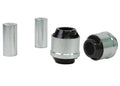 Whiteline Plus 11/05+ Dodge Charger / 3/08+ Challenger Front Rear Lower Inner Control Arm Bushing W53336