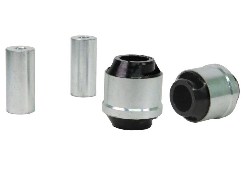 Whiteline Plus 11/05+ Dodge Charger / 3/08+ Challenger Front Rear Lower Inner Control Arm Bushing W53336