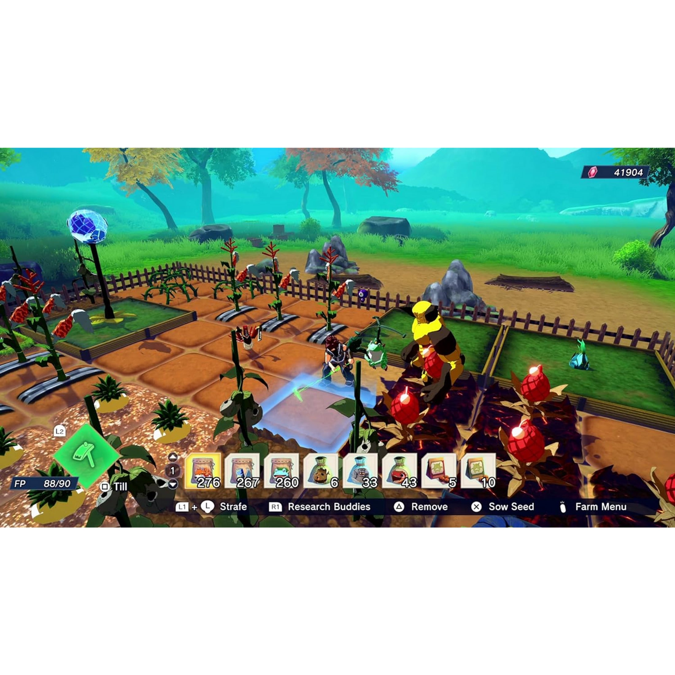 Farmagia: Day 1 Edition - PS5