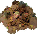 Aquatic Foods Inc. California Blackworm & Premium Tropical Fish Flakes for Discus, Cichlids All Community Tropical Fish Also Pellet Mix, Wafer Mix Included…6oz