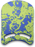 Junior Kickboard Buoy for Youth Children & Toddlers Swimming Aid & Exercise Training Board for Kids to Learn to Swim with Kick Boards in Pool BPA Free