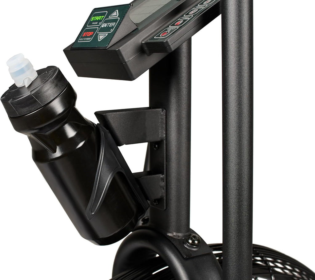 Assault Air Bike Classic, Black