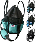 Majestic Ally horse Grooming Organizer Tote Bag