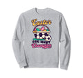 Easter Egg Hunt Champion Soccer Sweatshirt - Custom Art Print for Adults