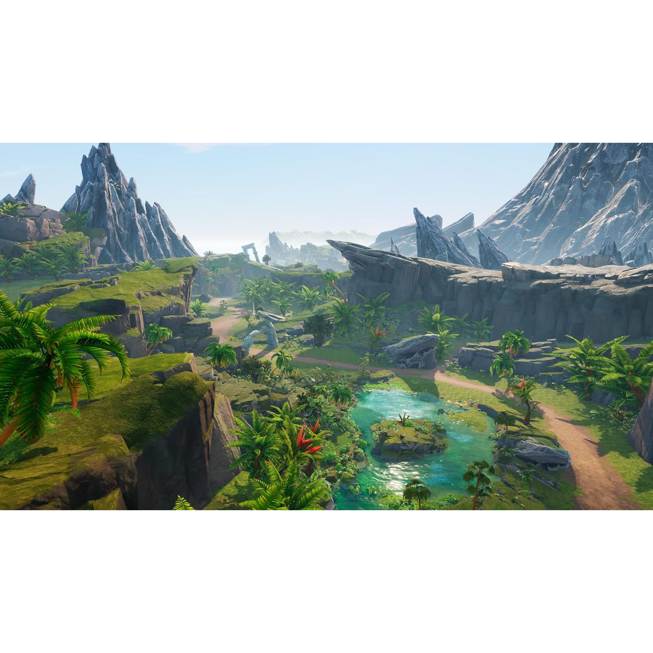 Square Enix - Visions of Mana - Xbox Series X