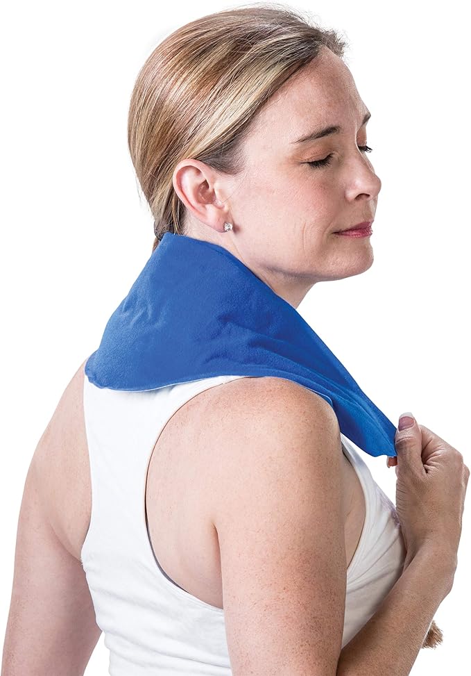 Core Products Dual Comfort Corpak Hot and Cold Therapy