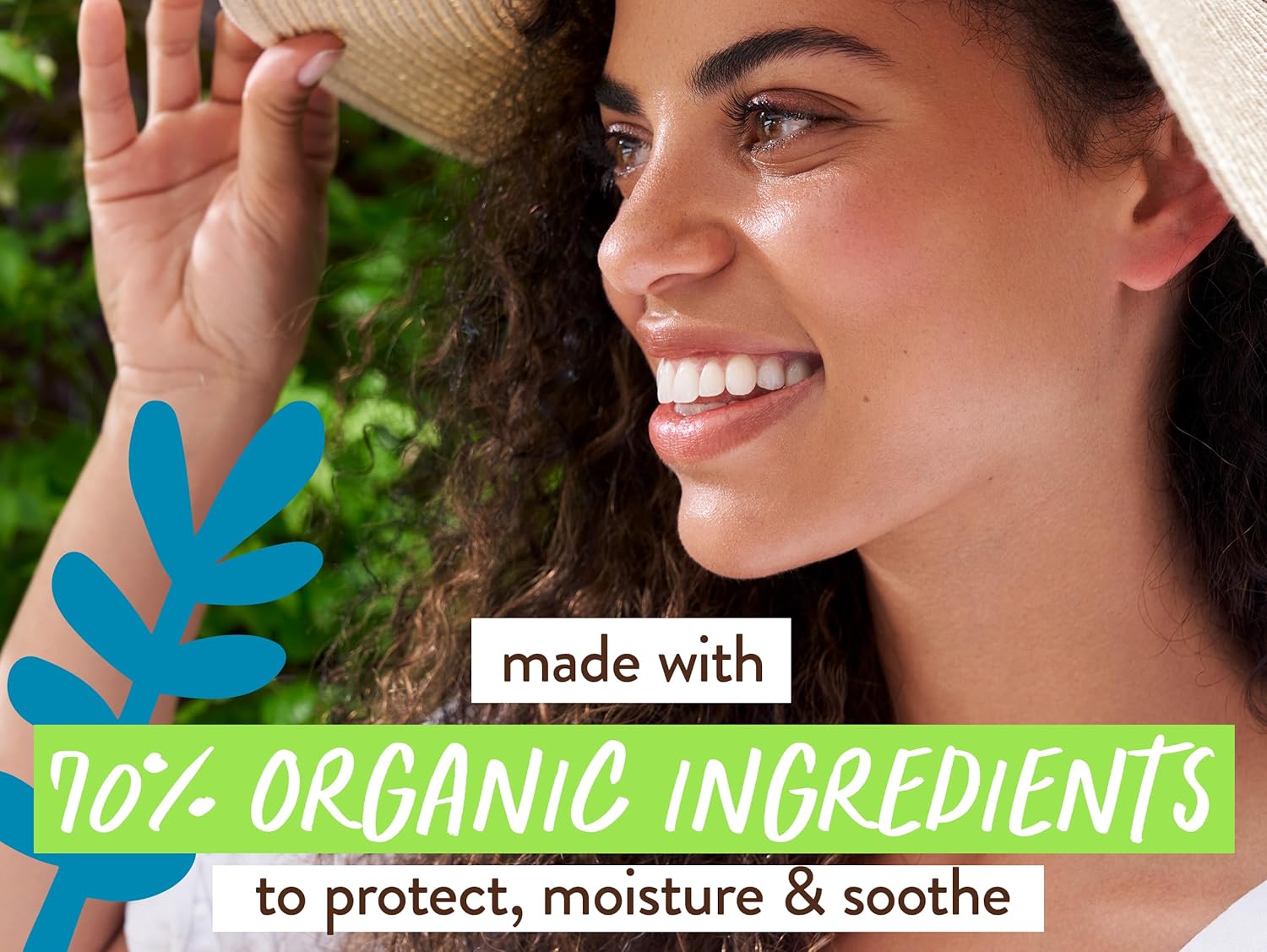 Babo Botanicals Daily Sheer Mineral Sunscreen SPF 40, 1.7 oz