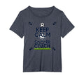 Keep Calm Im Soccer Coach Funny Sports T-Shirt - Unique Graphic Unisex