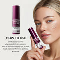 Dr.Melaxin Cemenrete Calcium Multi Balm 9g Korean Skin Care All In One Calcium Volume Stick Collagen Wrinkles Face Eye treatment Balm