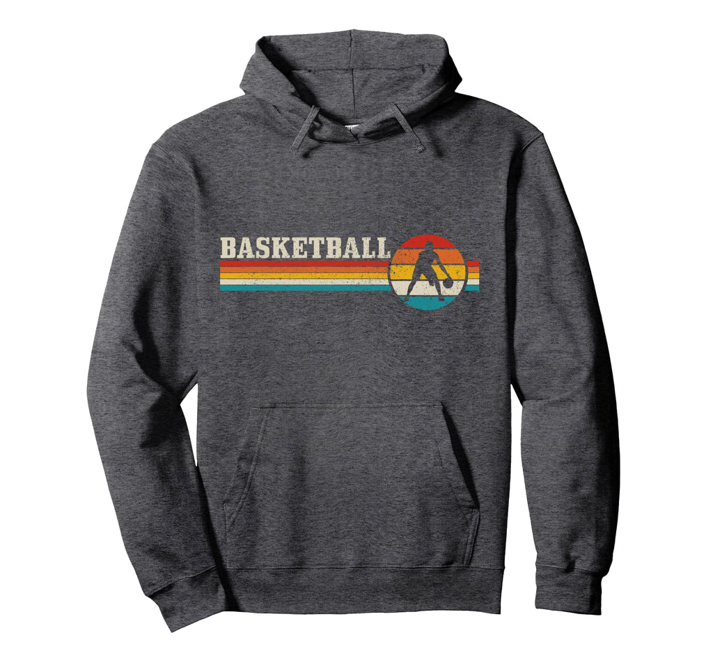 Basketball Bball Player Coach Sports Hoodie - Unique Graphic for Adults