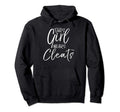 High School Soccer Gift This Wears Hoodie - Aesthetic Graphic for Adults