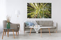 Nature Wall Art Prints - Ocean Forest Mountain Lake Canvas Landscapes - Small to Extra Large Living Room Bedroom Kitchen Bathroom Décor (Serenity in the Forest, 39L" x 59W" - 3 Panels)