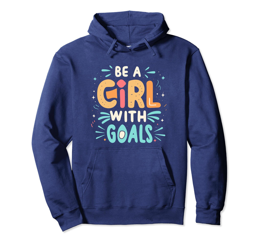 Funny Soccer Art Teens Soccer Lovers Hoodie - Graphic Print for Adults