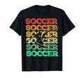 Bicycle Kick Soccer Goalie Player Fan T-Shirt - Streetwear Style Men Women