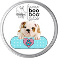 The Blissful Dog 1 oz TIN Bulldog Booboo Butter