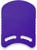 Junior Kickboard Buoy for Youth Children & Toddlers Swimming Aid & Exercise Training Board for Kids to Learn to Swim with Kick Boards in Pool BPA Free
