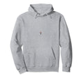 Futbol Is Life Soccer Fans Related Hoodie - Casual Everyday Wear Unisex