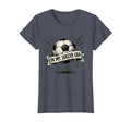 My Soccer Era Soccer Fans T-Shirt - Custom Art Print for Adults