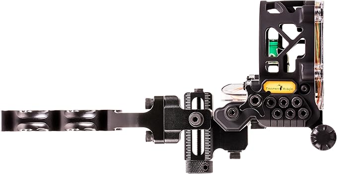 Trophy Ridge Fix Series Sight