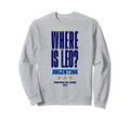 Argentina World Champion 2022 Sweatshirt - Streetwear Style for Adults