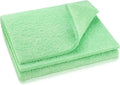 Treela 10 x 18 Inch Phosphate Reducer Filter Pad Fish Tank Filter Pads Phosphate Remover Aquarium Cut to Fit for Aquariums and Pond Reducing Infused Media
