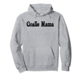 Goalie Mama Goalie Mom Lacrosse Soccer Hoodie - Custom Art Print Men Women