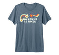 Groovy Funny You Had Me Soccer Tri T-Shirt - Unique Graphic for Adults