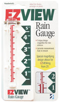 EZ VIEW RAIN GAUGE - PLUBIOMETRO