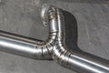 Agency Power AP 09-12 Nissan R35 GT-R Titanium Exhaust AP-GTR-178