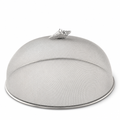Conch Shell Stainless Mesh Picnic Cover