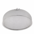 Olive Stainless Mesh Picnic Cover