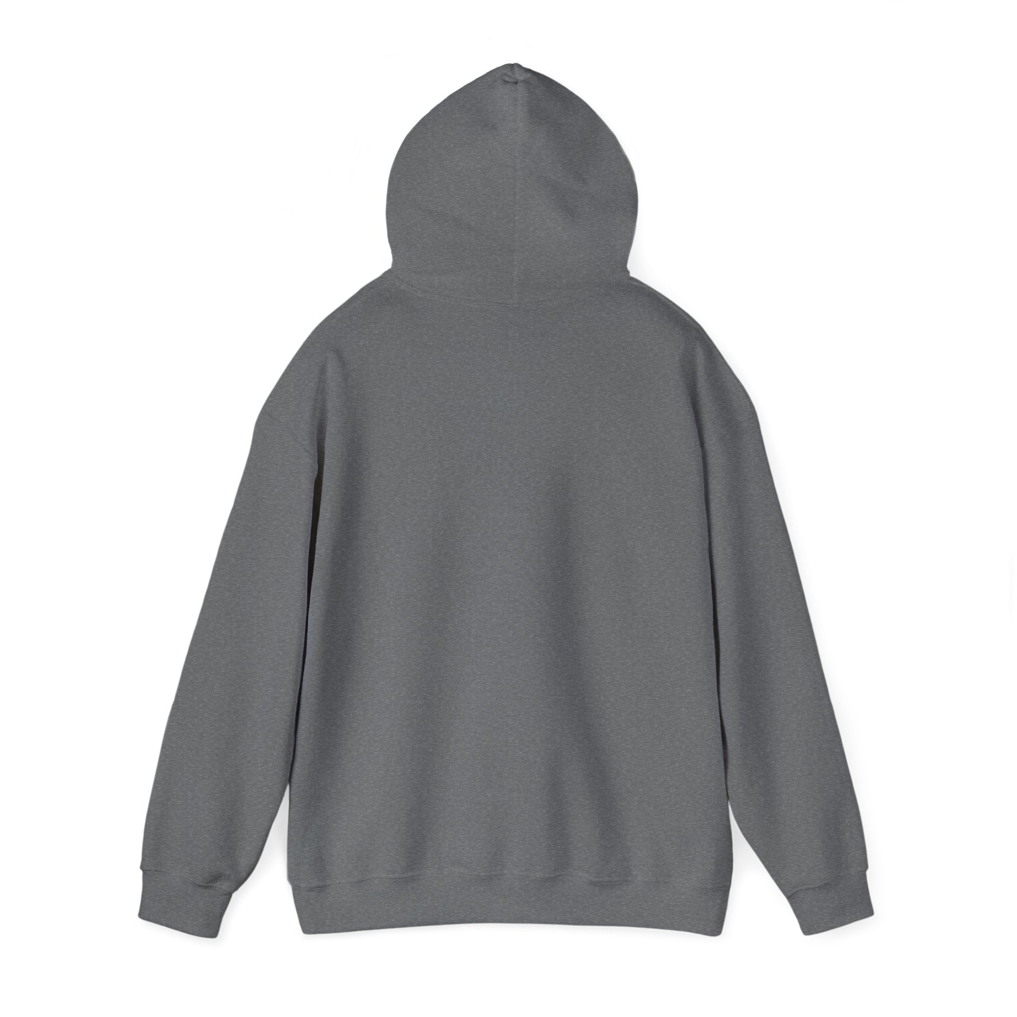Peace ULP Hooded Sweatshirt
